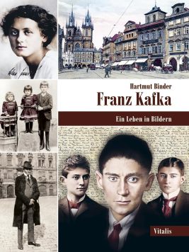 Franz Kafka: Ein Leben in Bildern