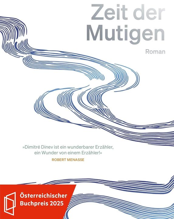 Zeit der Mutigen