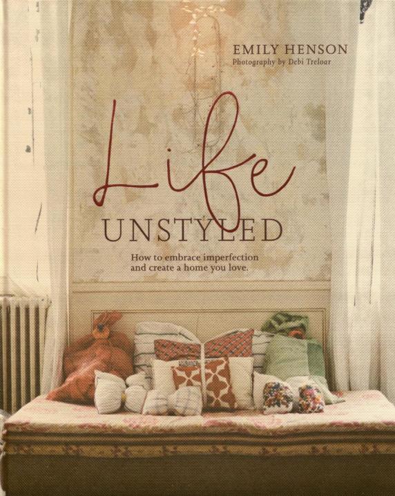 Life unstyled