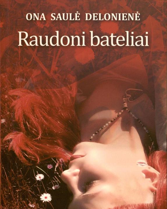 Raudoni bateliai