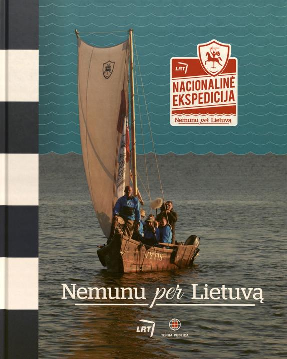 Nemunu per Lietuvą