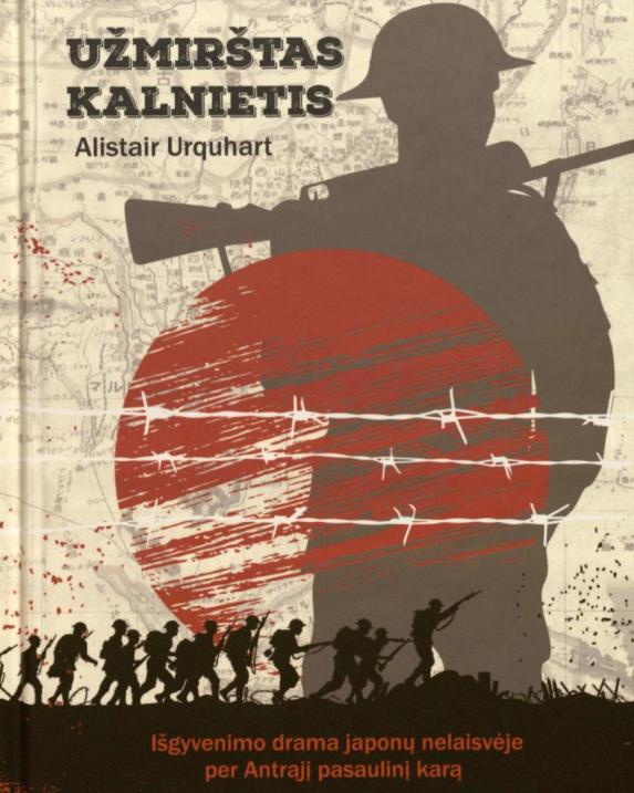 Užmirštas kalnietis