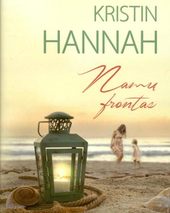 Namų frontas
