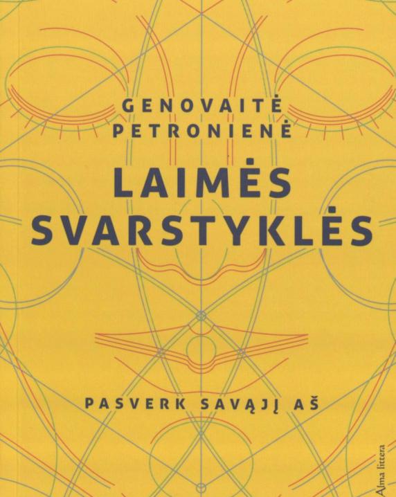 Laimės svarstyklės
