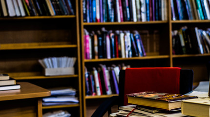 Žolinių dieną biblioteka nedirbs