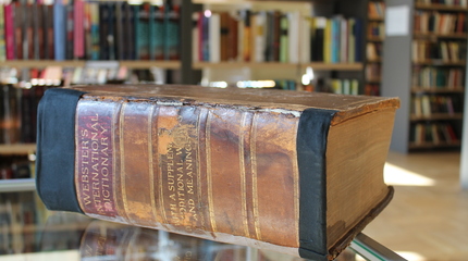 Keisčiausios ir įdomiausios knygos mūsų bibliotekoje