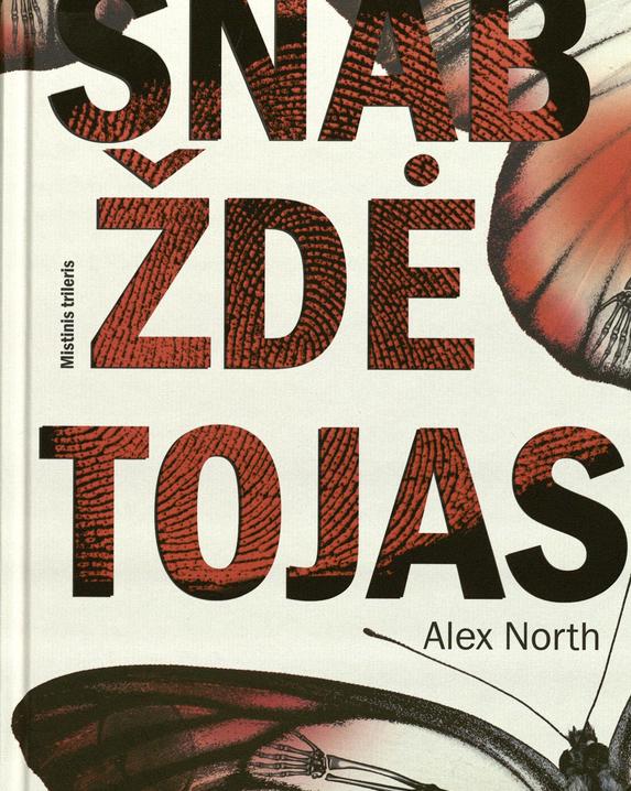 Šnabždėtojas