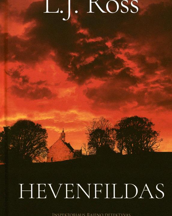 Hevenfildas