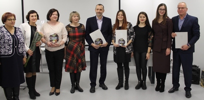 Paaiškėjo geriausi Vilniaus regiono bibliotekininkai