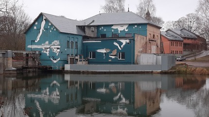 Kultūros keliai