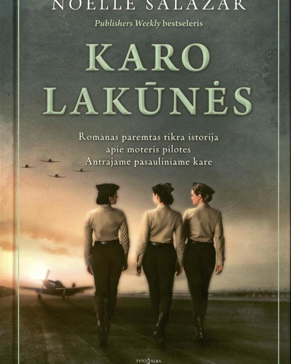 Karo lakūnės