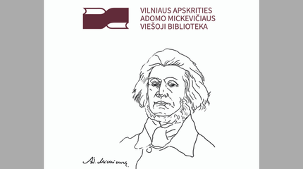 Bibliotekos jubiliejinius metus palydint: darbuotojų mintys