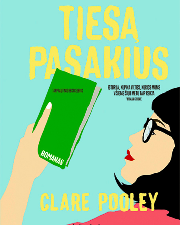 Tiesą pasakius
