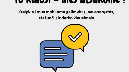 Biblioteka tęsia sėkmingą bendradarbiavimą su Eurodesk