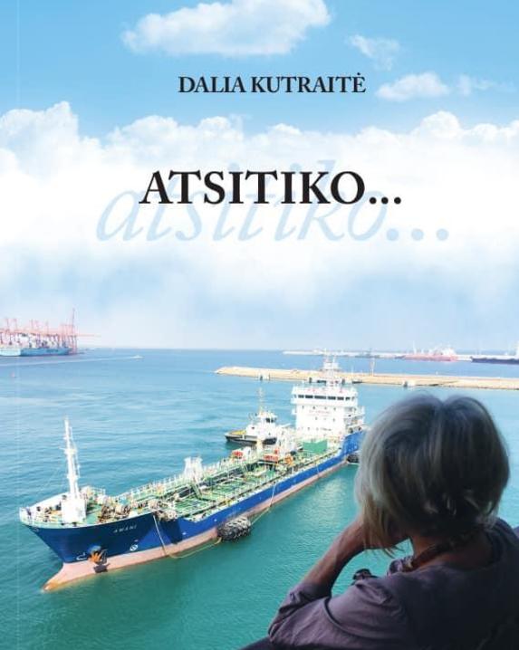 Atsitiko... Keistos kelionės užrašai
