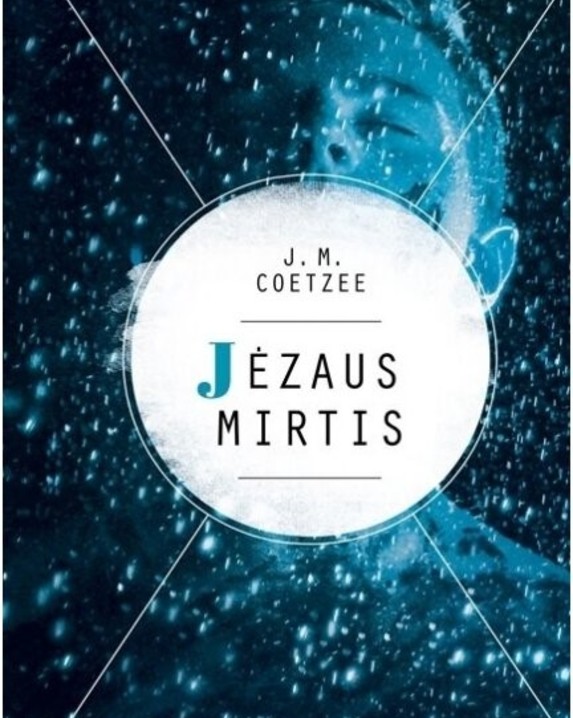 Jėzaus mirtis