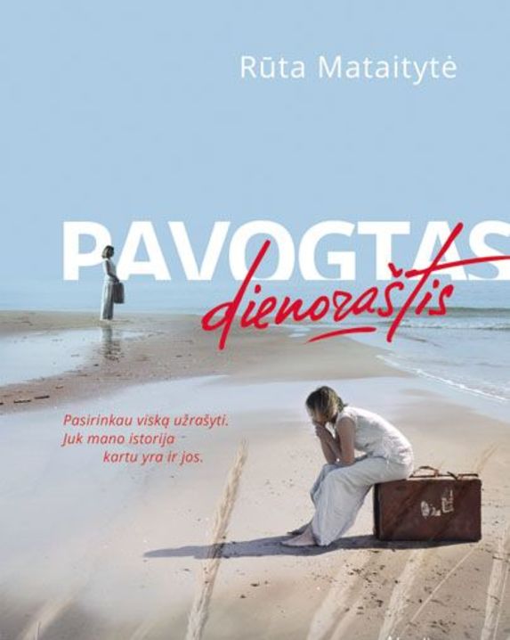 Pavogtas dienoraštis