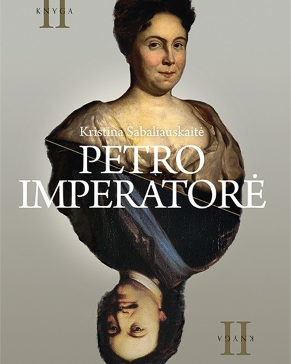 Petro imperatorė II