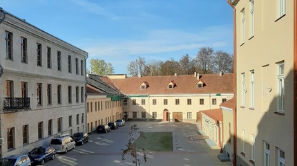 Kiemas mūsų – idėjos Jūsų! Ieškome partnerių vasaros veikloms