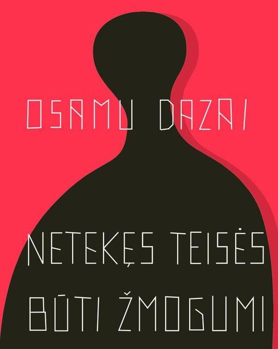 Netekęs teisės būti žmogumi