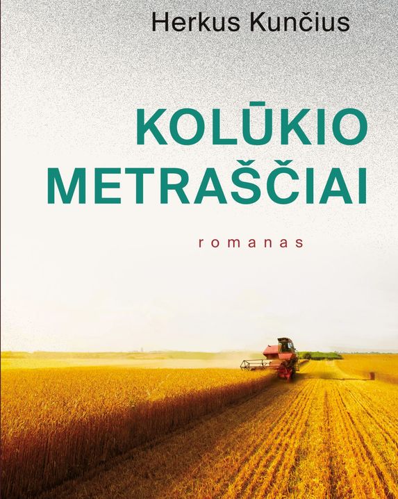 Kolūkio metraščiai
