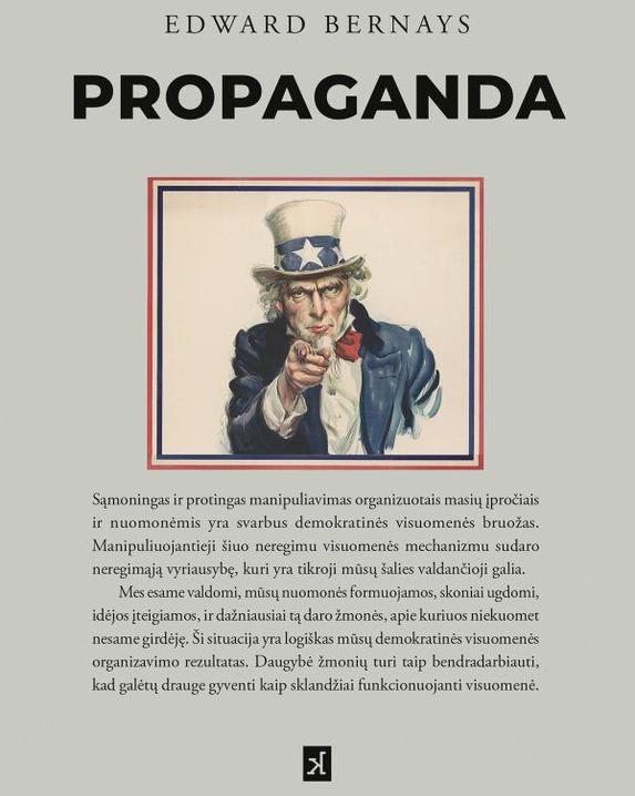 Propaganda
