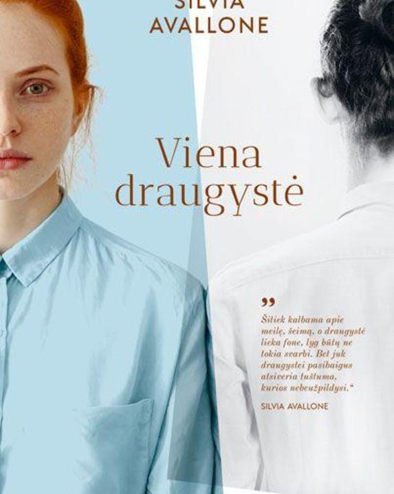 Viena draugystė