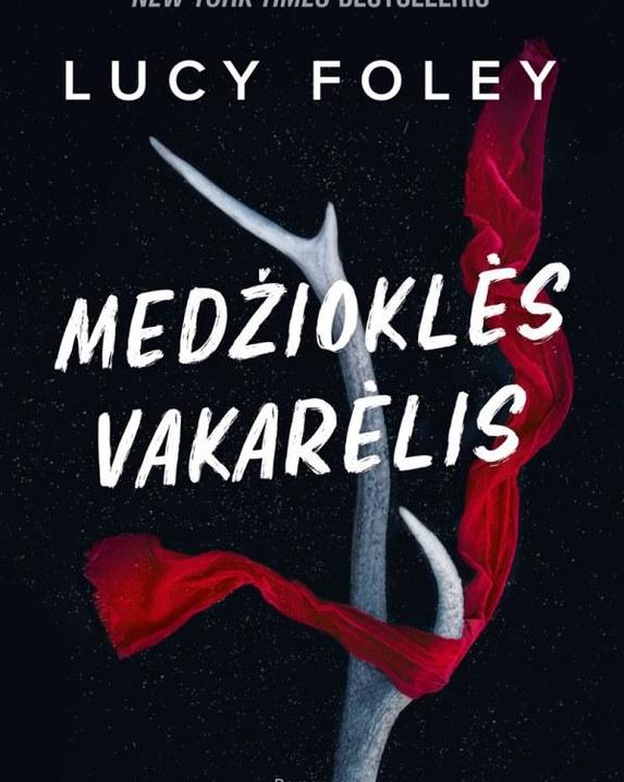 Medžioklės vakarėlis