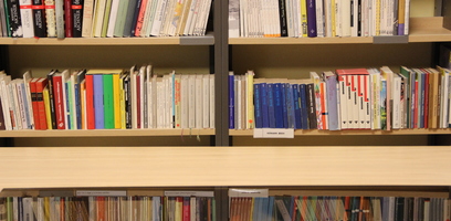 Spalio TOP 20 knygų bibliotekoje