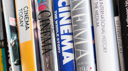 TOP 20 meno knygų bibliotekoje