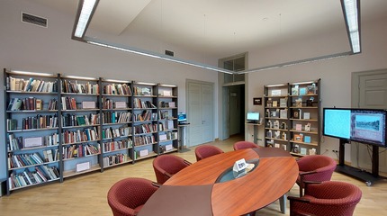 Tyrimas atskleidė: Lietuvos viešosios bibliotekos gerina lankytojų gyvenimo kokybę