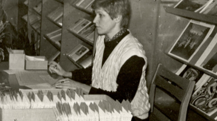Zita Tiukšienė: prisimenant 1990 metų kovo 11-ąją