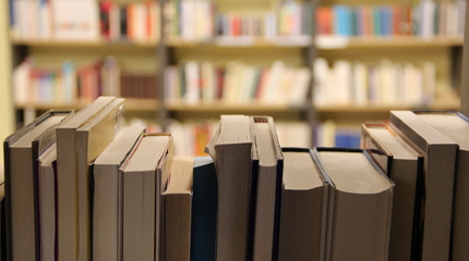 Regimantas Dima: Apie ypatingą dvasinį ryšį su bibliotekomis ir bibliotekininkėmis