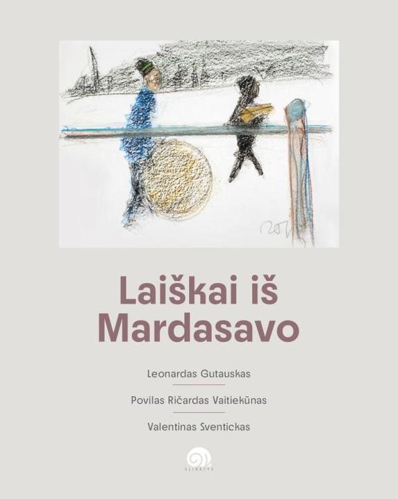 Laiškai iš Mardasavo