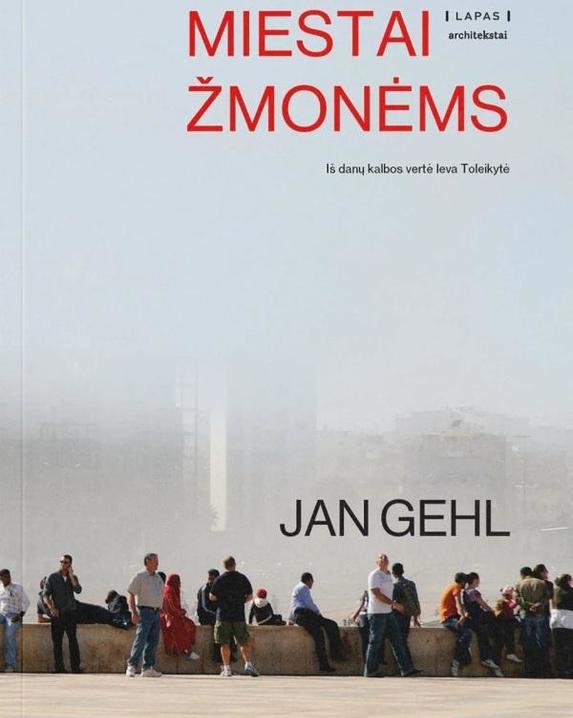 Miestai žmonėms