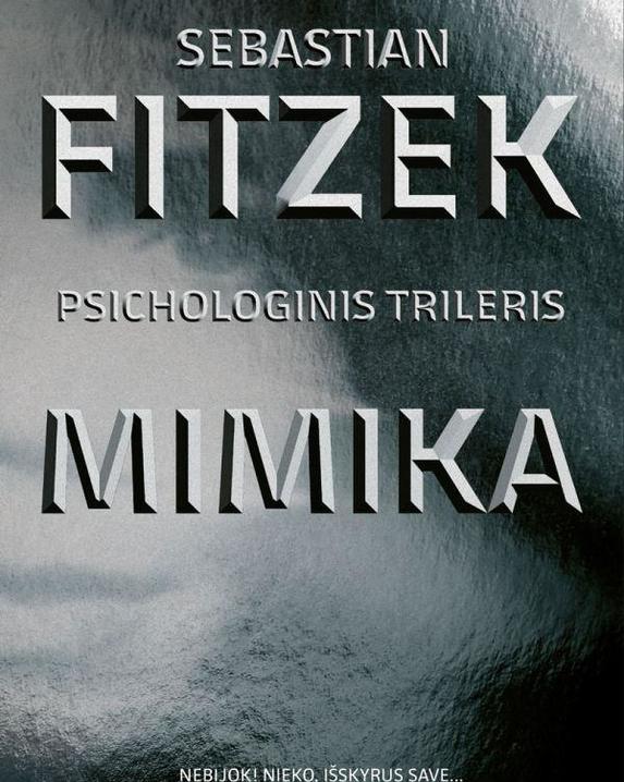 Mimika