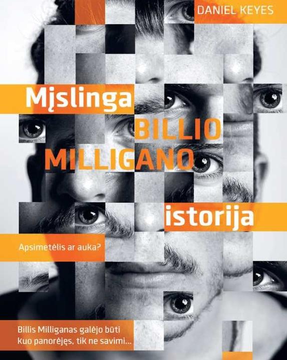 Mįslinga Billio Milligano istorija