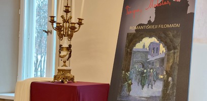 Paminėtos Adomo Mickevičiaus 225-osios gimimo metinės