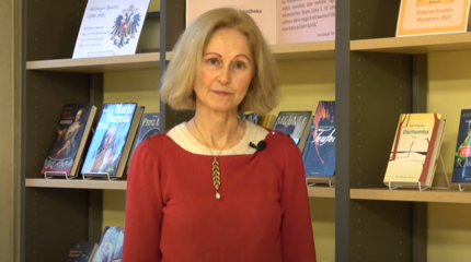 2023 metų austrų literatūros bestseleriai