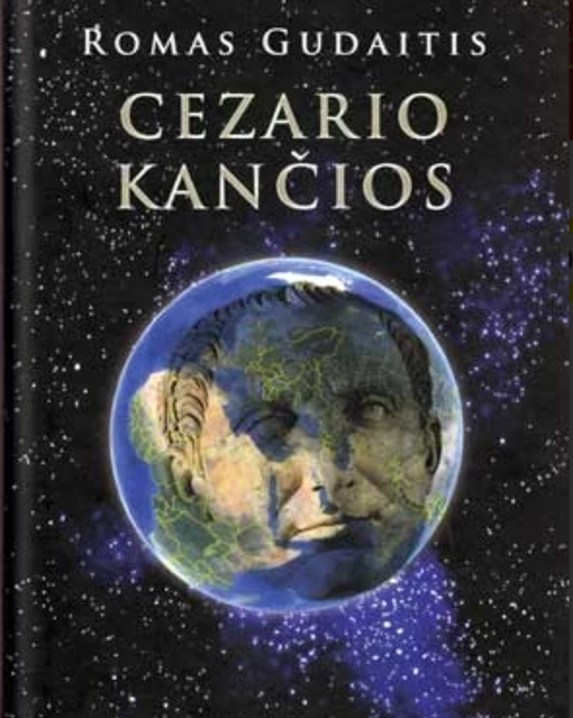 Cezario kančios