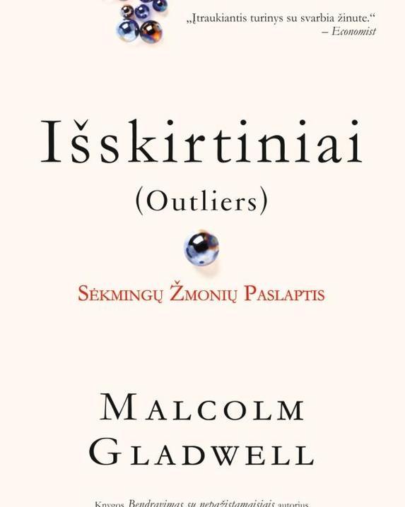 Išskirtiniai