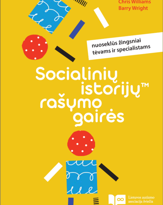 Socialinių istorijų rašymo gairės