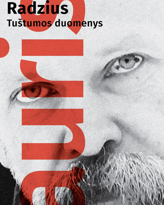 Tuštumos duomenys