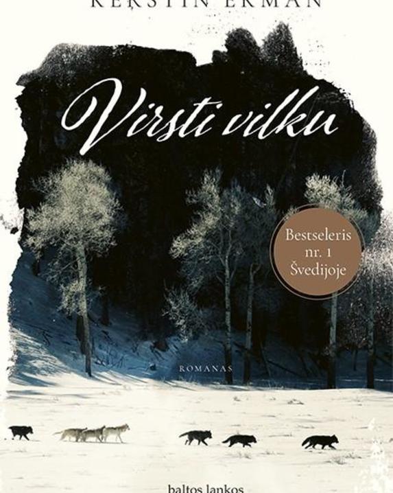 Virsti vilku