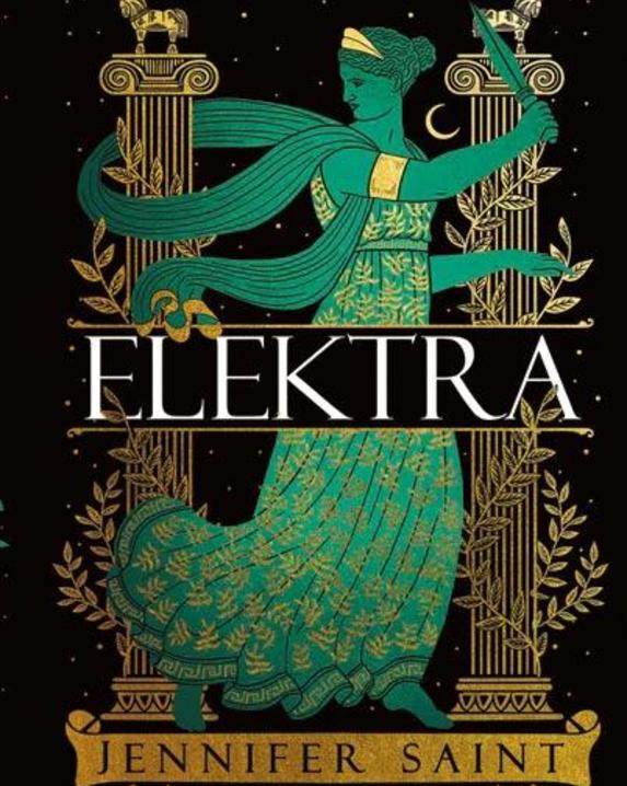 Elektra