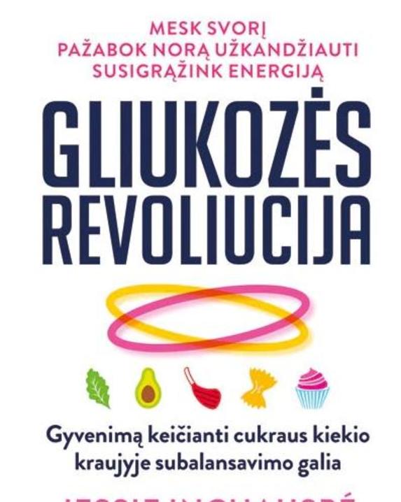 Gliukozės revoliucija