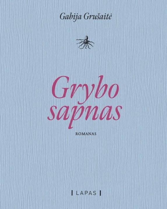Grybo sapnas