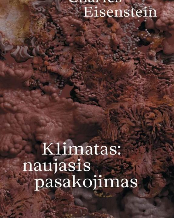 Klimatas: naujasis pasakojimas