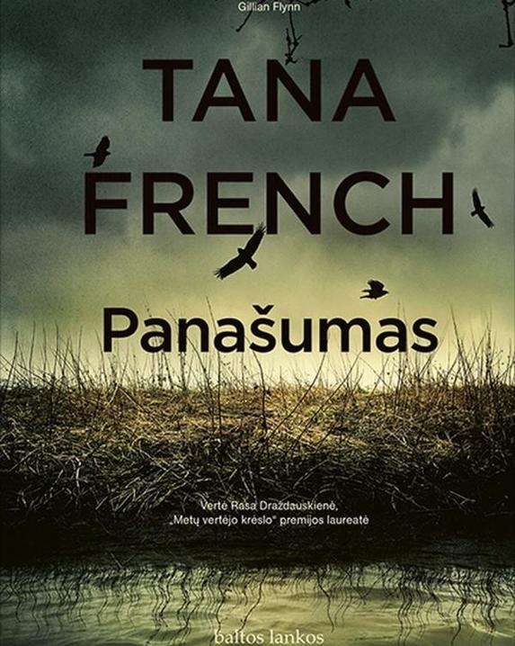 Panašumas