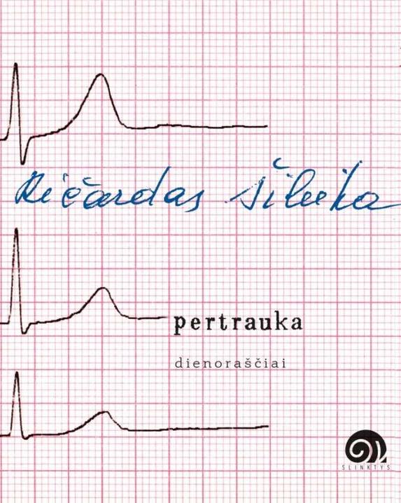 Pertrauka